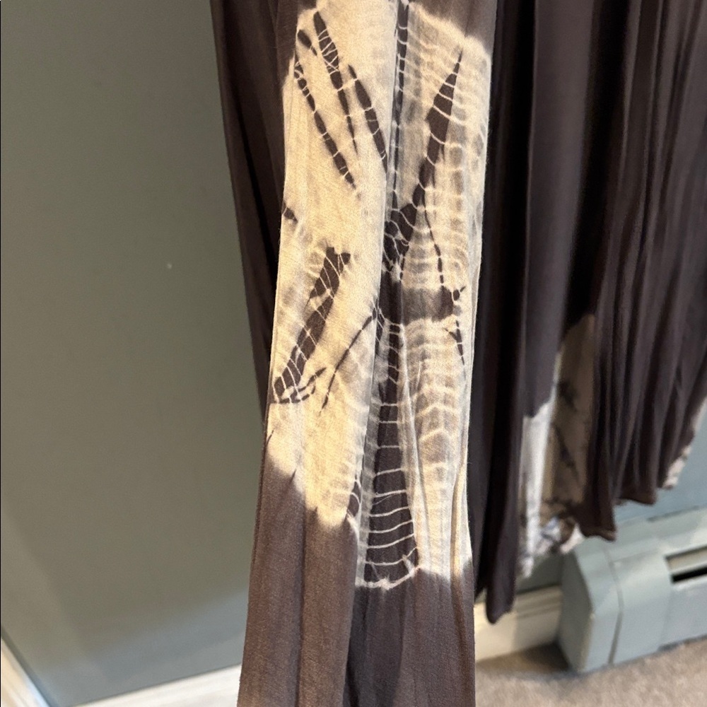 INC Brown gray Cardigan to dye size L - Picture 4 of 6